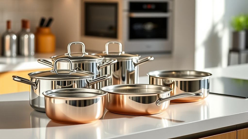 material size handle maintenance