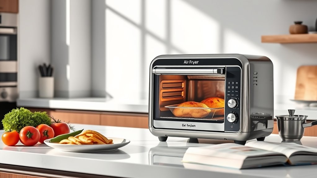 non toxic cooking appliance guide