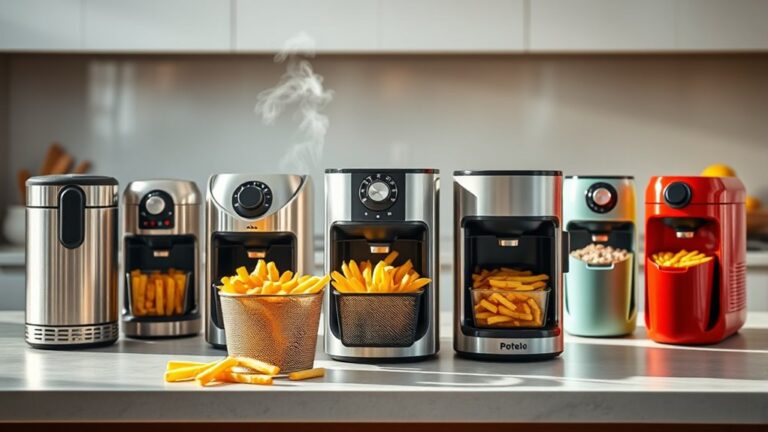 perfect crisps french fry makers