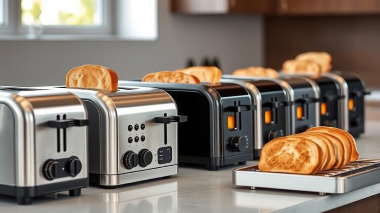 perfect toasting solutions 2026