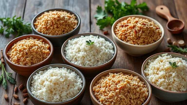 perfectly cook brown rice
