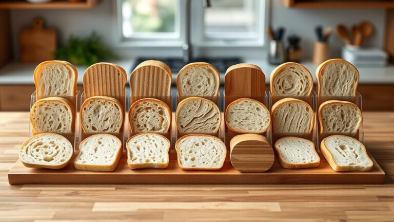 perfectly sliced bread solutions