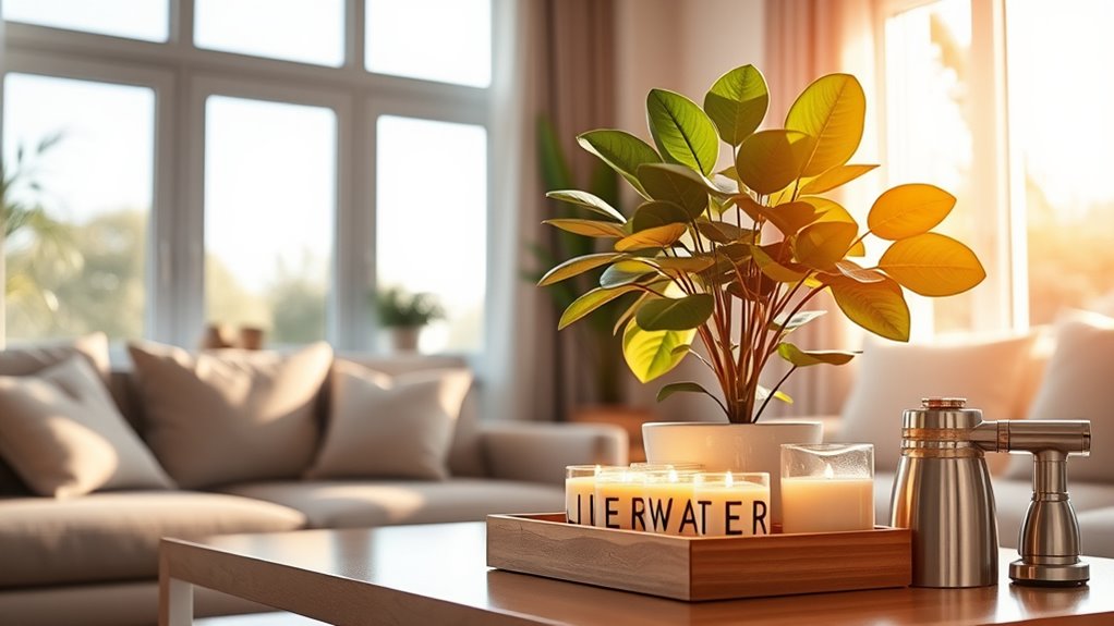 practical personal eco friendly gifts