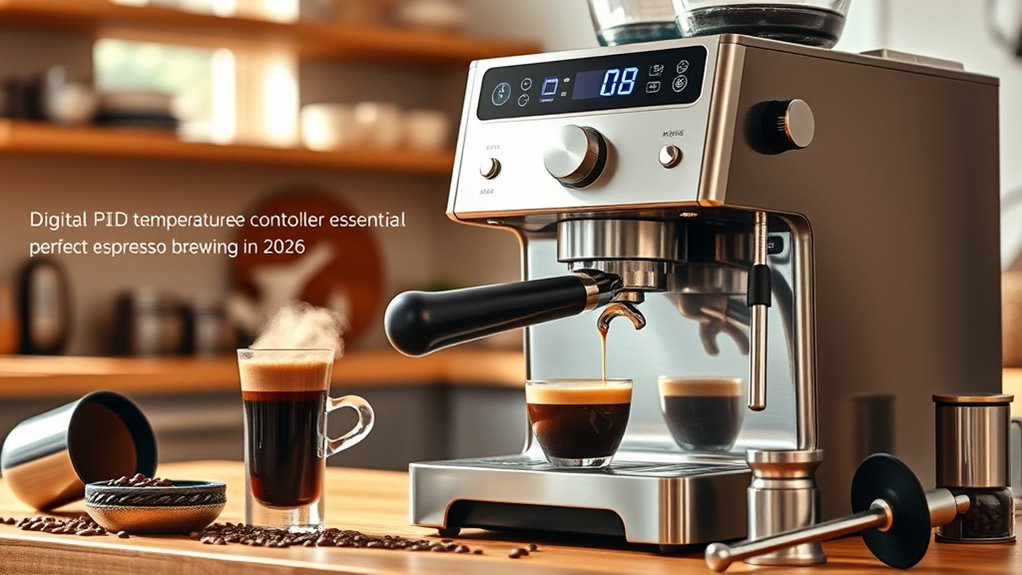 precision temperature durability performance