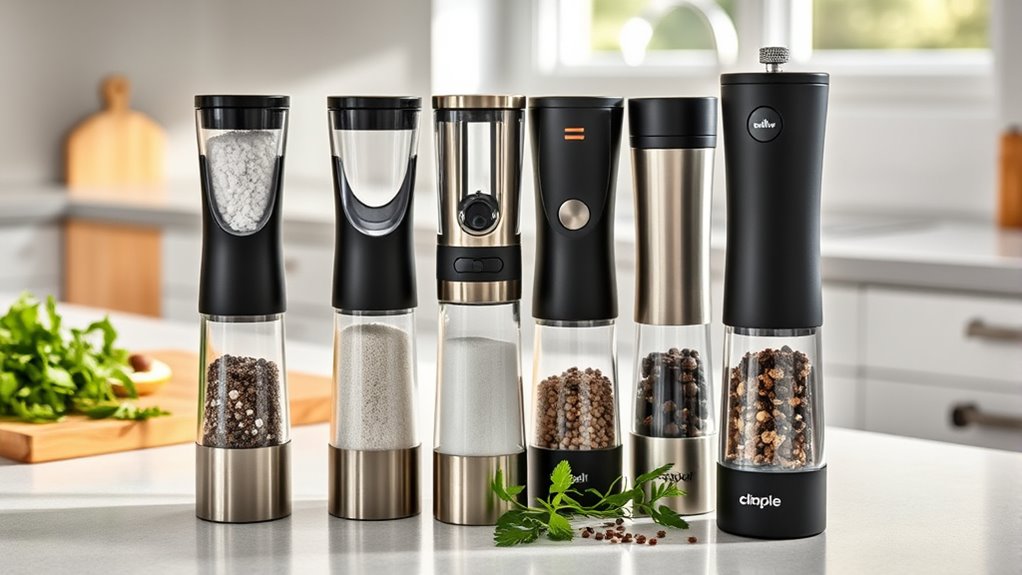 quality battery life adjustability