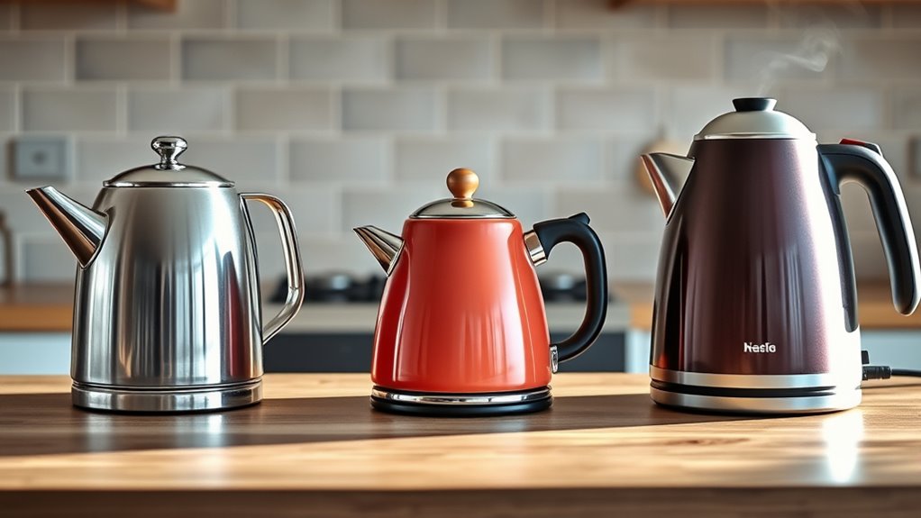 quality efficiency safety style