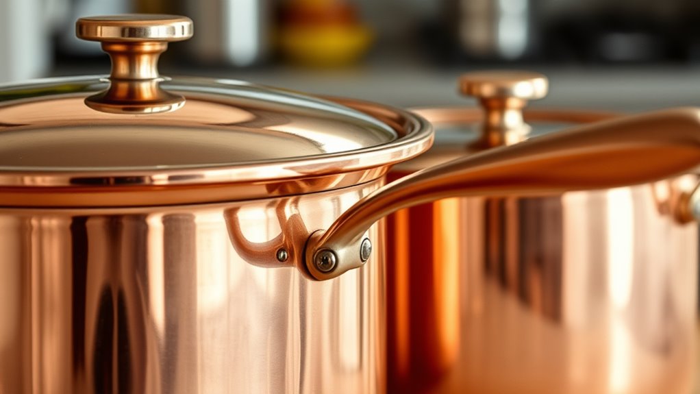 quality heat conduction safety