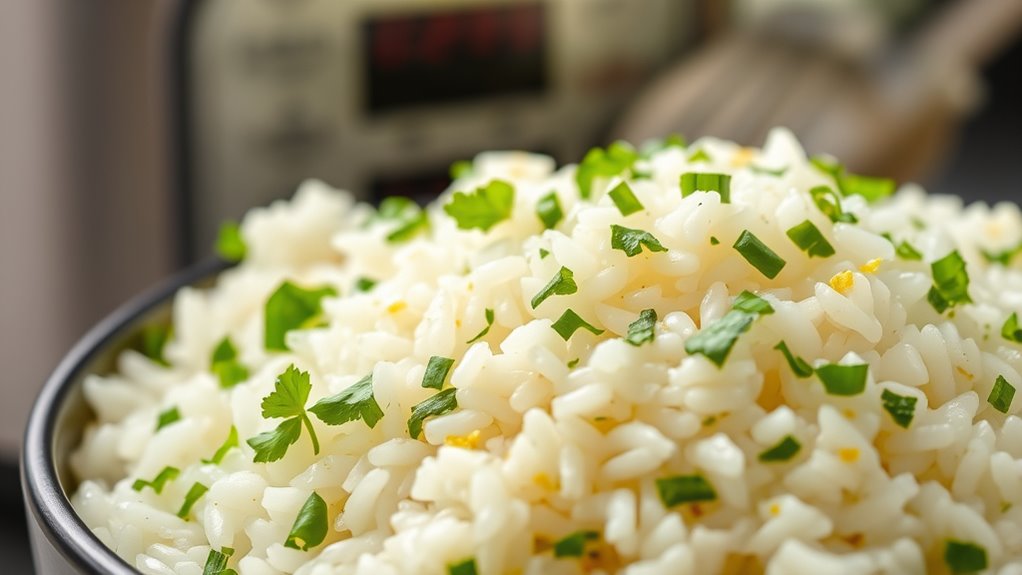 quality ingredients and portions