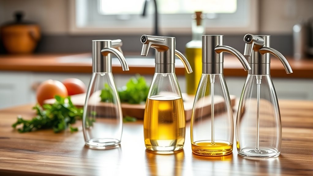 quality precision easy cleaning