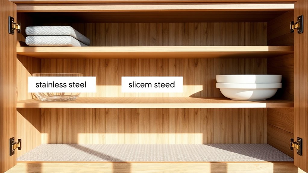 quality safety non slip durability