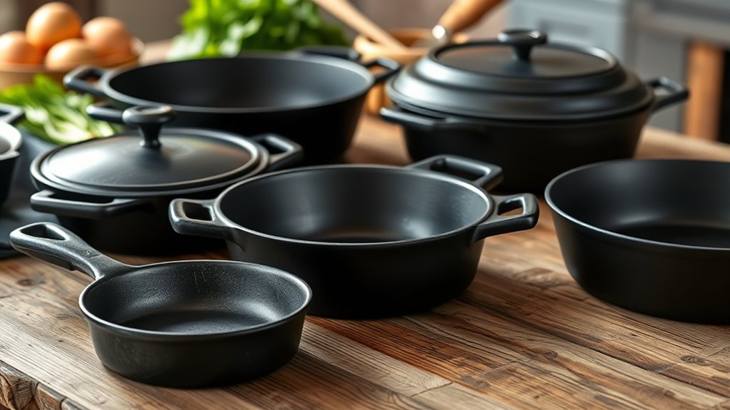 quality versatility size maintenance