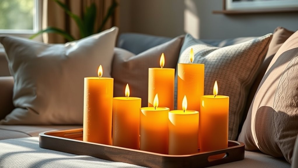 realism battery life convenience