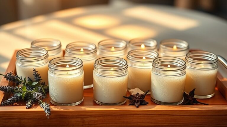 relaxing candle scents 2026