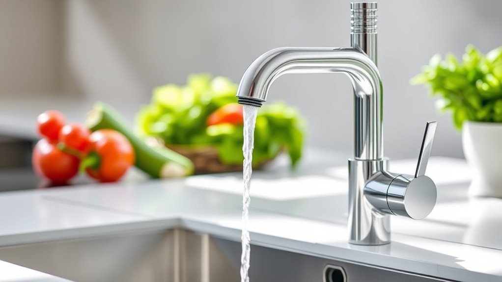 responsive efficient durable design