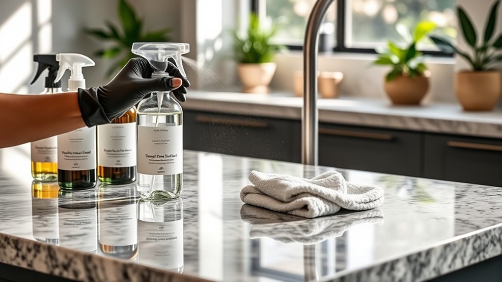 safe effective easy cleaner