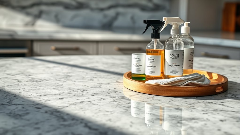 safe effective eco friendly cleaner