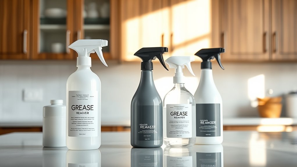 safe effective user friendly cleaner