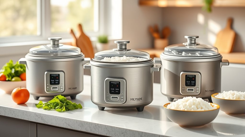 safe efficient easy cleaning