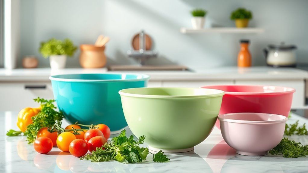 safety durability easy cleaning