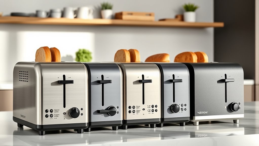 select features for practicality