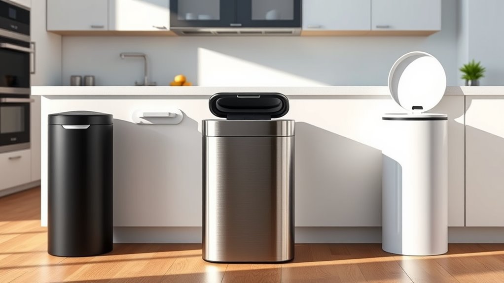 sensor accuracy and capacity