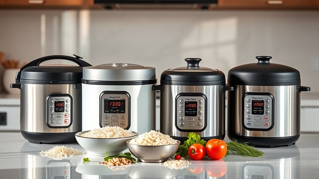 simple safe efficient cooking