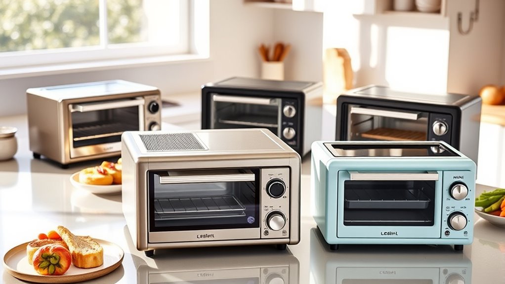 size capacity functionality accessories