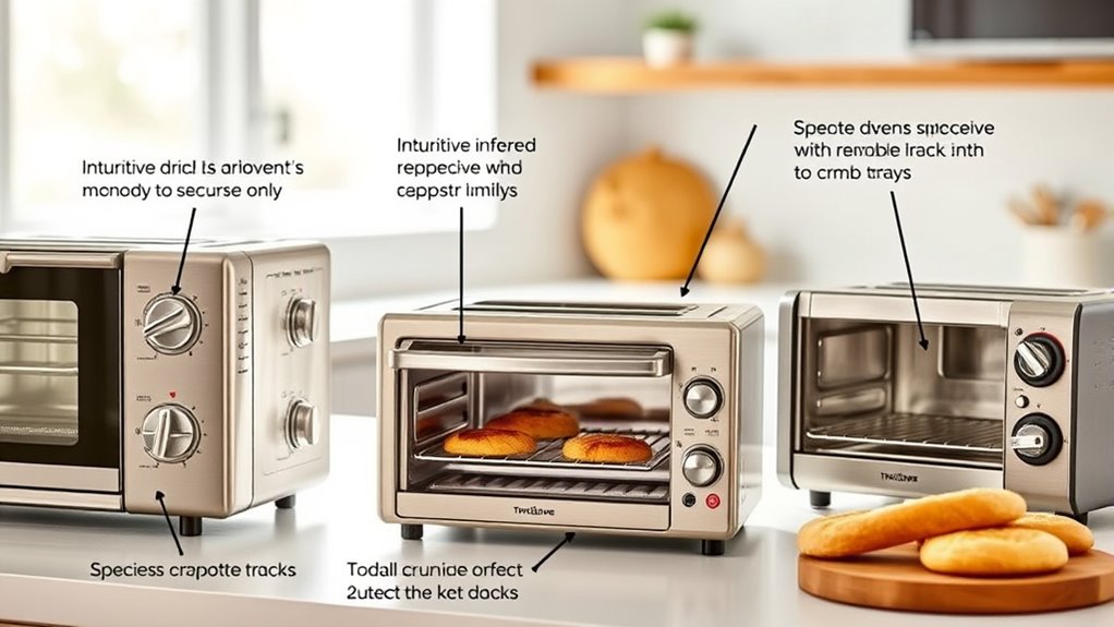 size functions cleanliness efficiency