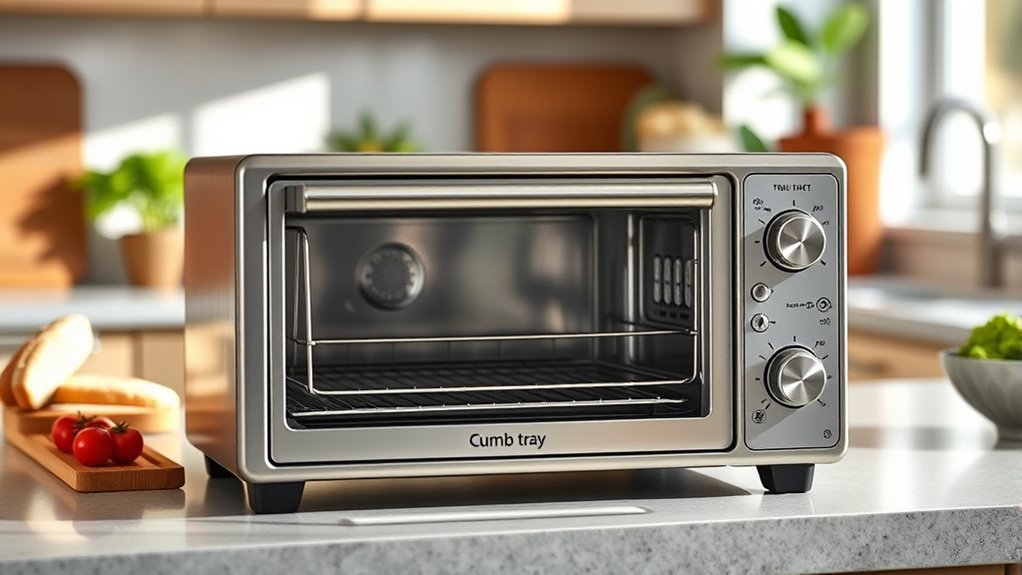 size functions cleanliness safety