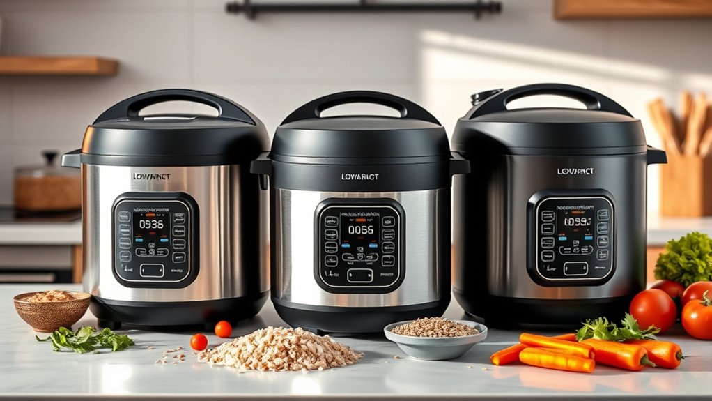 size technology safety maintenance