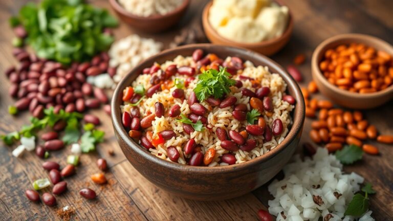 slow cooker red beans