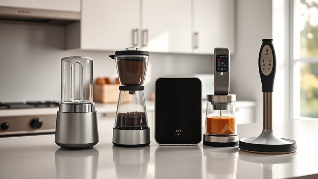 smart compact durable gadgets