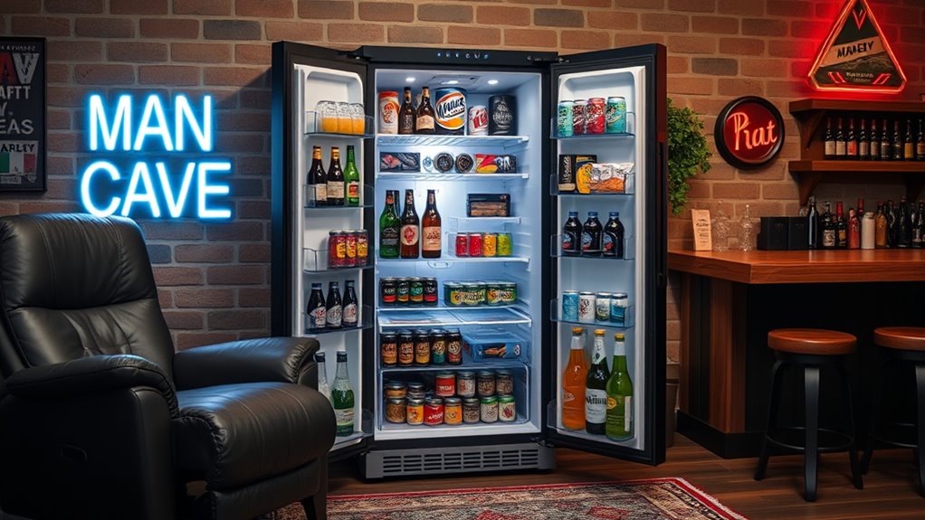 space temperature noise style