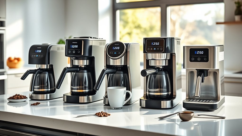 speed programmability ease portability