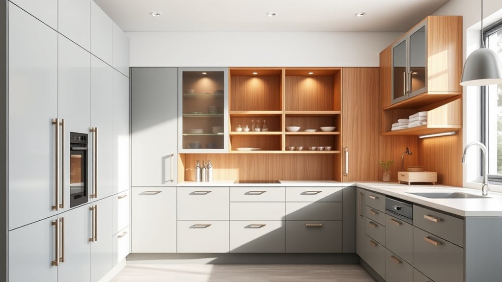 storage needs and durability