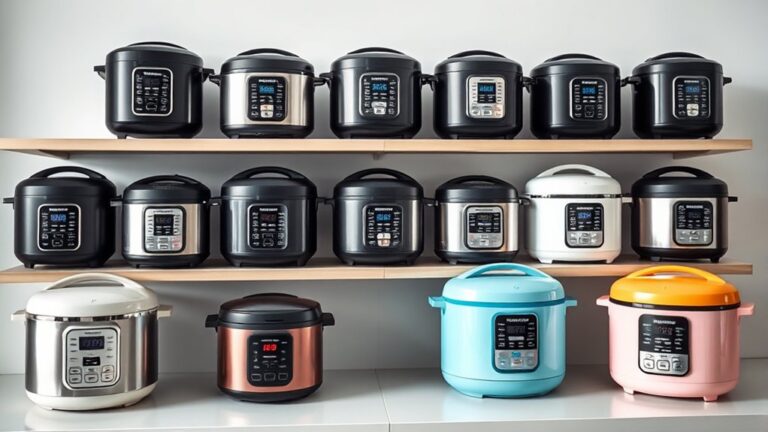 stylish rice cookers 2026