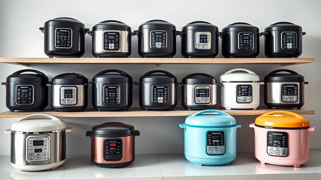 Turtle Rice Cooker 12 Best Looking Rice Cookers for 2026
