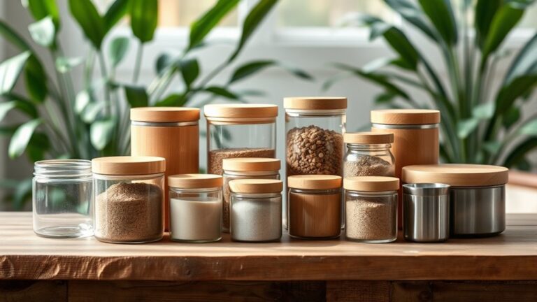 sustainable storage solutions 2026