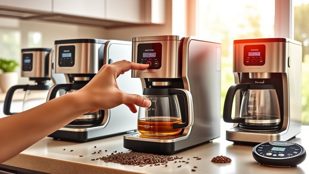 temperature control and durability