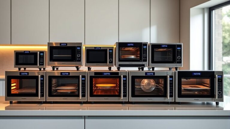 top 10 microwave toaster combos