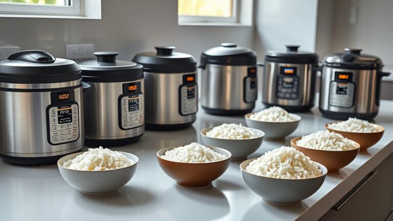 top 12 basmati rice cookers