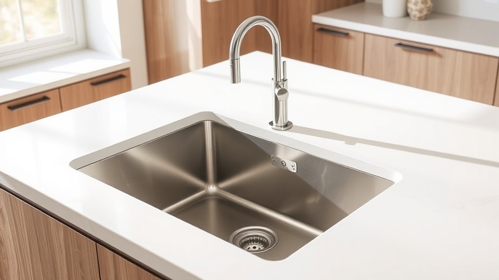 12 Best 24 Inch Undermount Kitchen Sinks for 2026