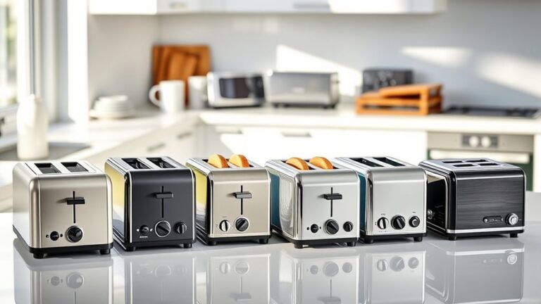 top 2 slice toasters 2026