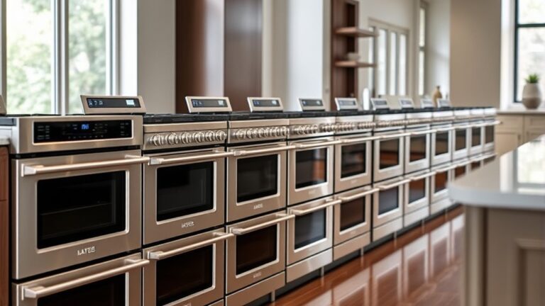 top 36 inch ranges 2026