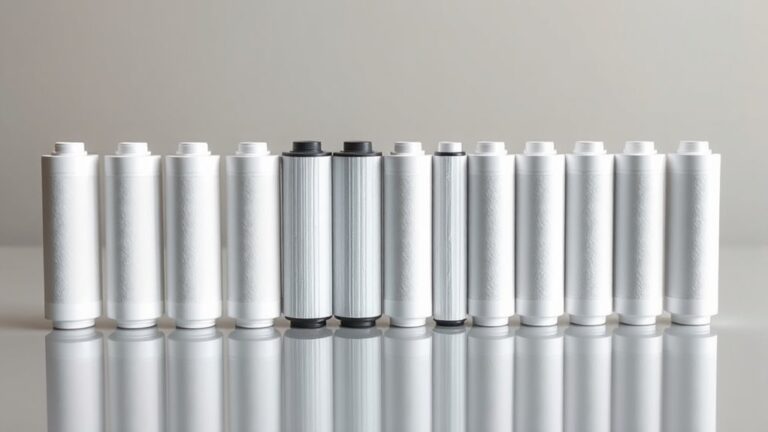 top 4 5 x 10 filters