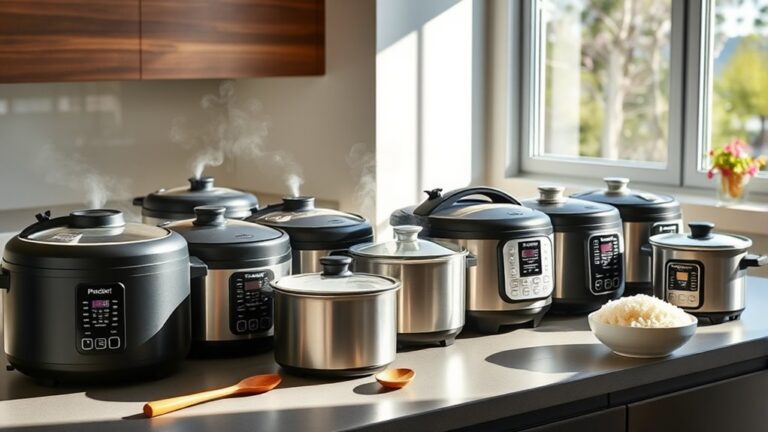 top affordable rice cookers