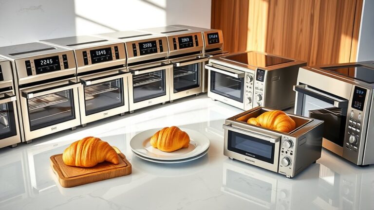 top baking toaster ovens