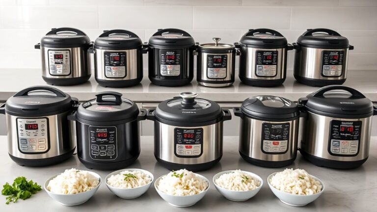 top basmati rice cookers