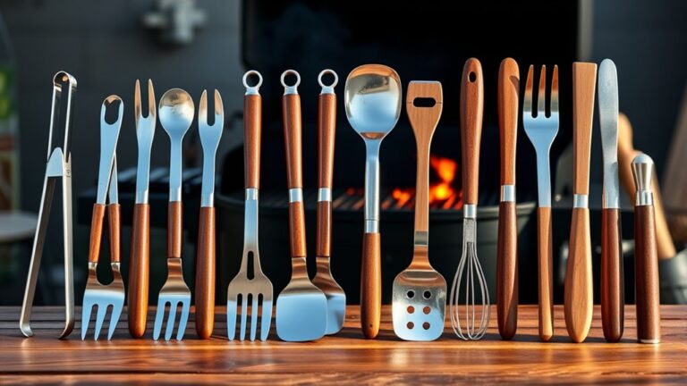top bbq tool recommendations