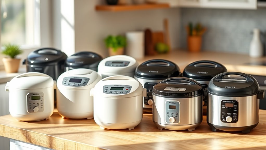 Regards Rice Cooker 12 Best Beginner Rice Cookers for 2026